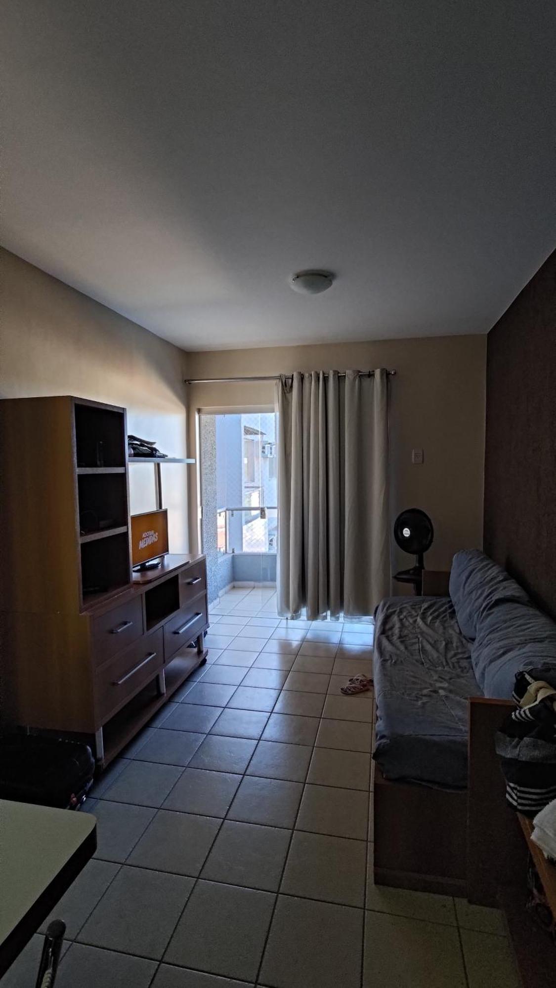 Serra Park Flat Service - Rio Quente Esplanada Apartamento Inteiro Roupas De Cama A Parte Kültér fotó