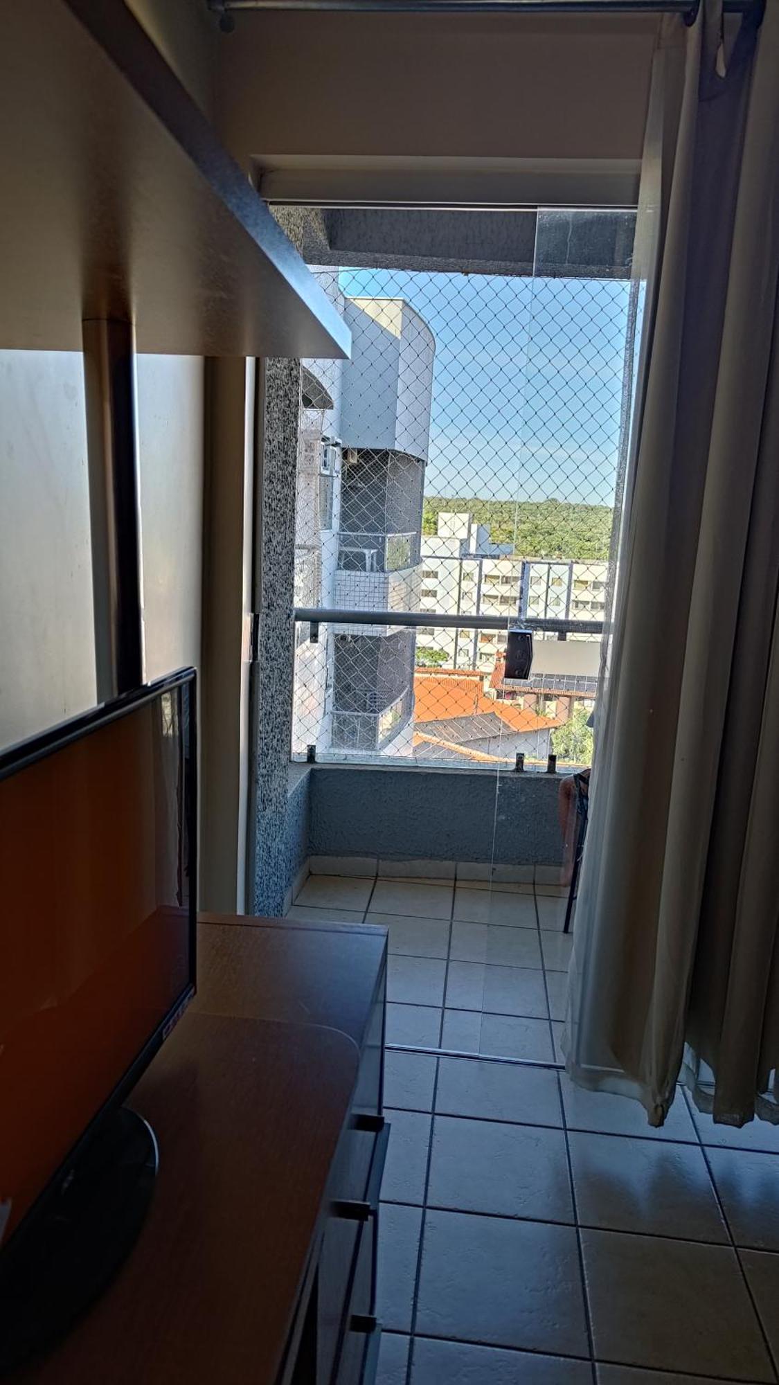 Serra Park Flat Service - Rio Quente Esplanada Apartamento Inteiro Roupas De Cama A Parte Kültér fotó